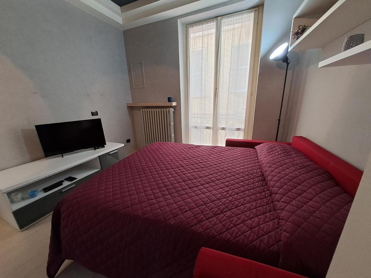 Appartamento Nel Cuore Di Parma - Laterale Via Farini Dış mekan fotoğraf
